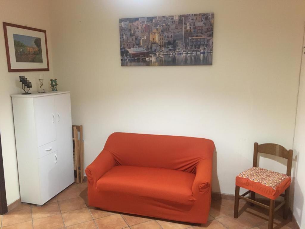 Bilocale Serpotta Di Mary& Gio Apartment Palermo Exterior foto