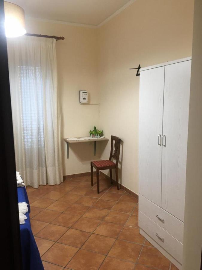 Bilocale Serpotta Di Mary& Gio Apartment Palermo Exterior foto