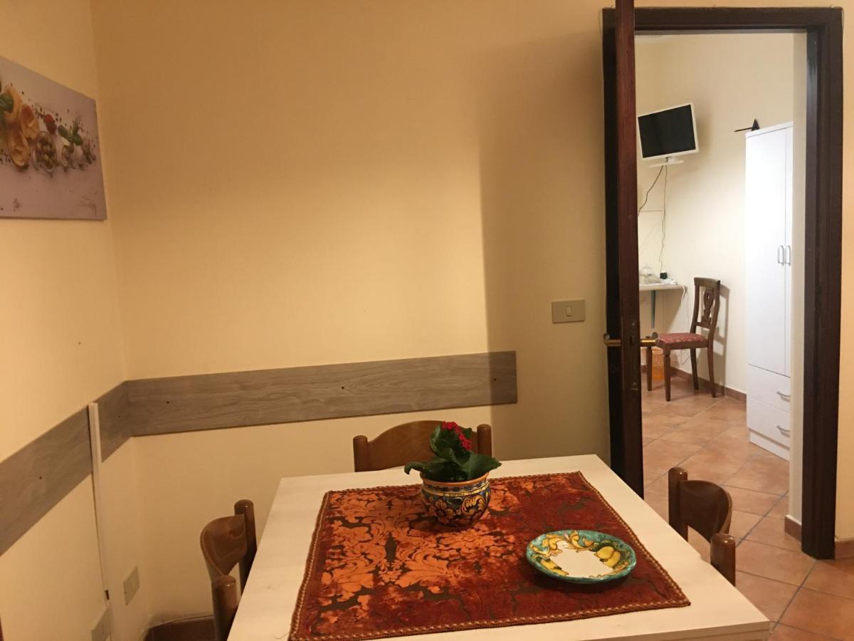 Bilocale Serpotta Di Mary& Gio Apartment Palermo Exterior foto